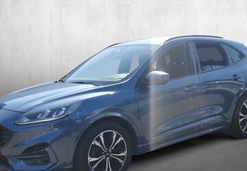 Ford Kuga 78.065 km 20.490 &euro; Ludwigsburg 71636