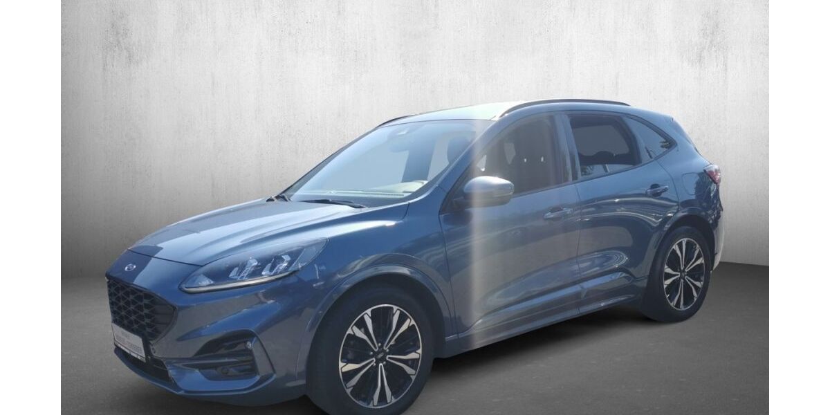 Ford Kuga 78.065 km 20.490 &euro; Ludwigsburg 71636