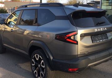 Dacia Bigster 1.960 km 26.999 &euro; Metzingen 72555