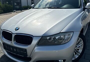 BMW 320 116.000 km 8.980 &euro; Holzgerlingen 71088