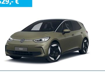 VW ID.3 8.159 km 45.520 &euro; Backnang 71522