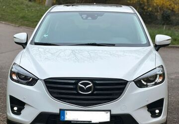 Mazda CX-5 143.000 km 12.200 &euro; Stuttgart 70329