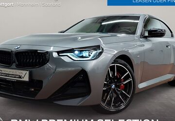 BMW M240i 7.395 km 56.990 &euro; Stuttgart 70569