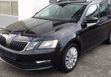 Skoda Octavia 366.000 km 7.890 &euro; Metzingen 72555