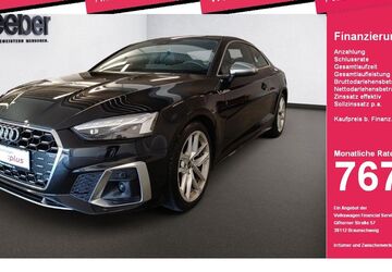 Audi S5 99.235 km 42.790 &euro; Leonberg 71229
