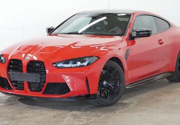 BMW M4 14.334 km 84.900 &euro; Backnang 71522