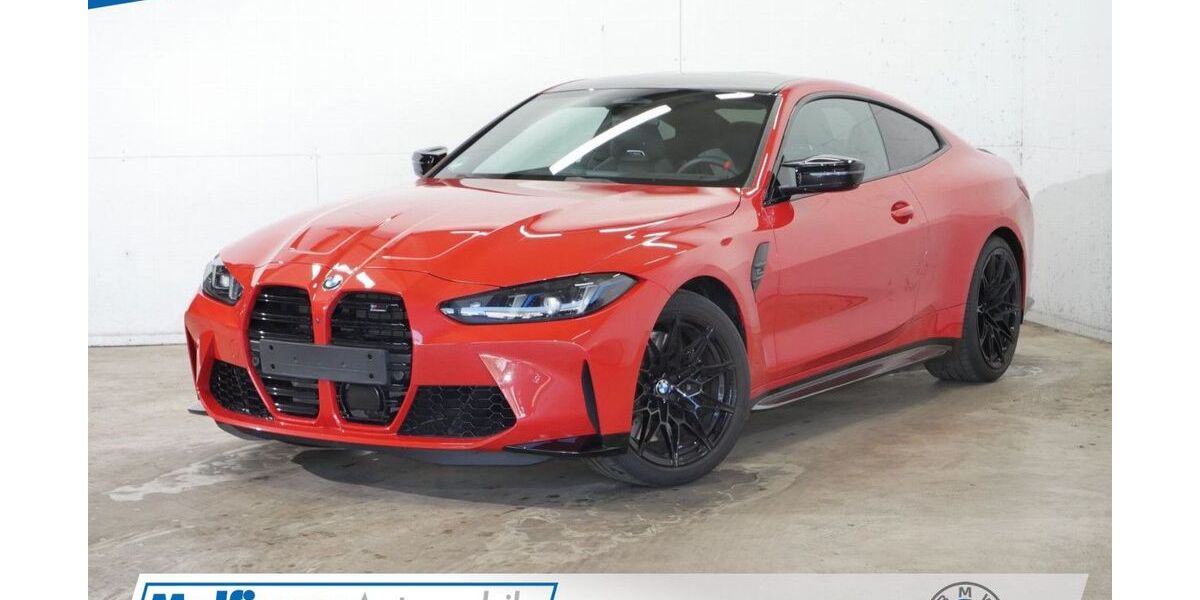 BMW M4 14.334 km 84.900 &euro; Backnang 71522