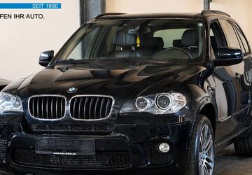 BMW X5 250.000 km 13.400 &euro; Stuttgart 70374
