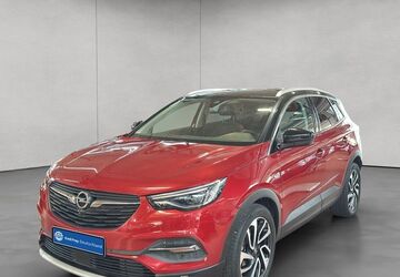 Opel Grandland (X) 57.720 km 13.590 &euro; Stuttgart 70190