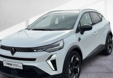 Renault Captur 6.400 km 22.990 &euro; Esslingen 73734