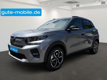 Gebrauchte Citroën C3