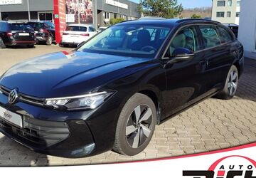 VW Passat Variant 45.950 km 27.390 &euro; Leonberg 71229