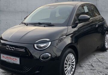Fiat 500e 9.017 km 23.490 &euro; Köngen 73257