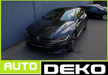 VW Arteon 176.234 km 23.470 &euro; Waiblingen 71332