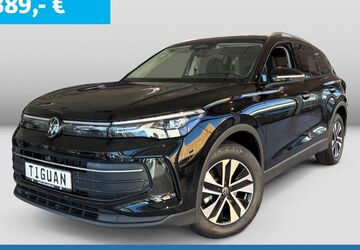 VW Tiguan 1.100 km 39.490 &euro; Esslingen (bei Stuttgart) 73734