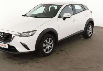 Mazda CX-3 88.456 km 13.000 &euro; Stuttgart 70195
