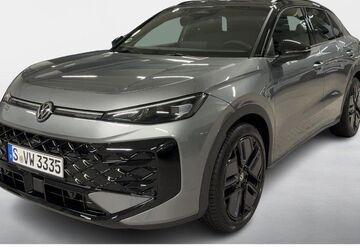 VW T-Roc 9.990 km 42.490 &euro; Stuttgart-Feuerbach 70469