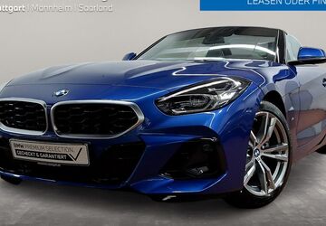 BMW Z4 6.077 km 46.960 &euro; Stuttgart 70569