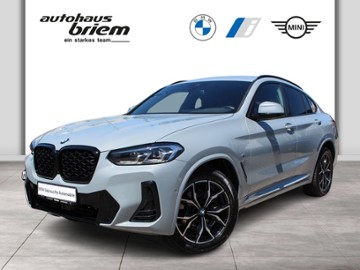 Gebrauchte BMW X4