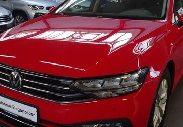 VW Passat Variant 103.920 km 18.249 &euro; Holzgerlingen bei Stuttgart 71088