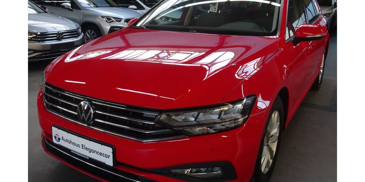 VW Passat Variant 103.920 km 18.249 &euro; Holzgerlingen bei Stuttgart 71088