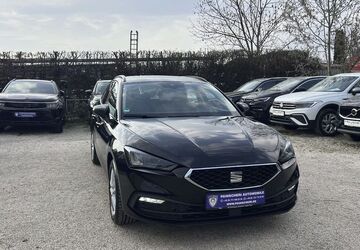 Seat Leon 86.000 km 17.879 &euro; Stuttgart 70567