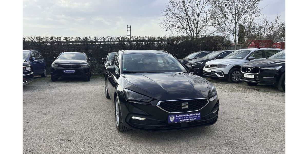 Seat Leon 86.000 km 17.879 &euro; Stuttgart 70567