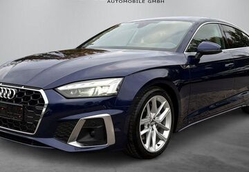 Audi A5 181.688 km 23.990 &euro; Weinstadt 71384