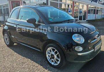 Fiat 500 79.357 km 3.990 &euro; Stuttgart 70195