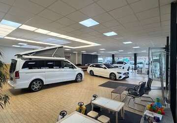 Mercedes-Benz Marco Polo 165.113 km 42.950 &euro; Kirchheim unter Teck 73230