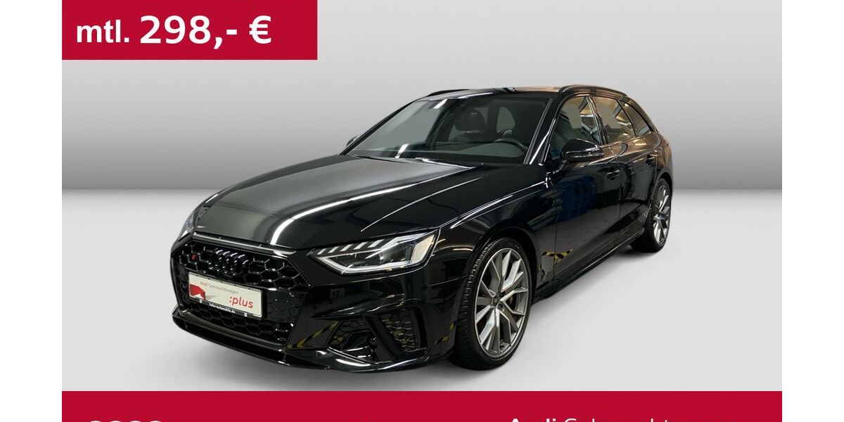 Audi S4 19.200 km 44.990 &euro; Ludwigsburg 71636