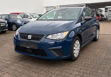 Seat Ibiza 148.438 km 7.495 &euro; Stuttgart 70597