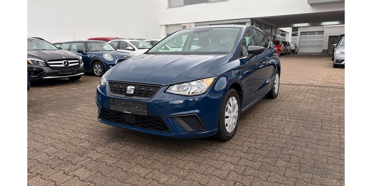 Seat Ibiza 148.438 km 7.495 &euro; Stuttgart 70597