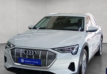 Audi e-tron 98.043 km 29.890 &euro; Stuttgart 70190