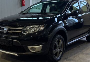 Dacia Sandero 265.000 km 2.990 &euro; Holzgerlingen 71088