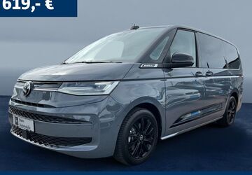 VW T7 Multivan 32.990 km 57.490 &euro; Schorndorf 73614