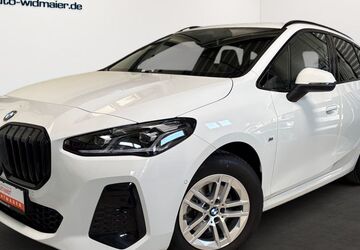 BMW 218 Active Tourer 10.700 km 30.990 &euro; Besigheim - Ottmarsheim 74354