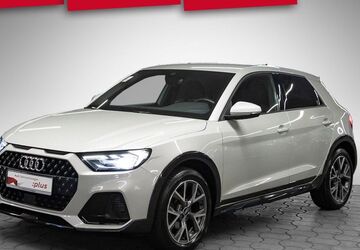 Audi A1 75.364 km 21.940 &euro; Stuttgart 70563