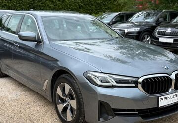 BMW 520 125.000 km 23.499 &euro; Stuttgart-Möhringen 70567