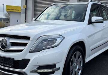 Mercedes-Benz GLK 220 190.000 km 14.800 &euro; Hildrizhausen 71157