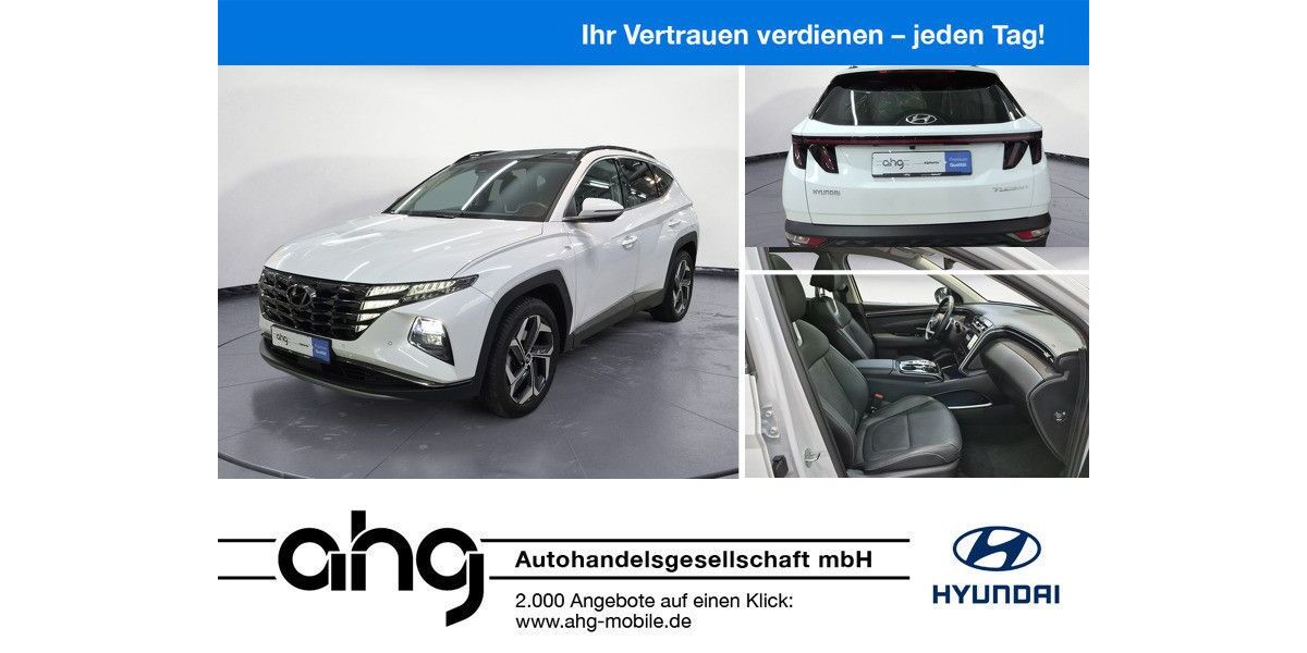 Hyundai TUCSON 25.617 km 26.620 &euro; Esslingen am Neckar 73730