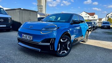 Gebrauchte Nissan Micra