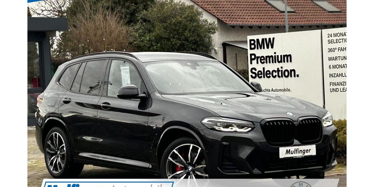 BMW X3 71.824 km 39.900 &euro; Backnang 71522