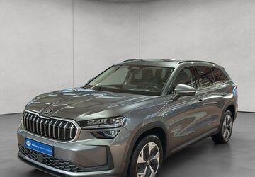 Skoda Kodiaq 18.108 km 38.890 &euro; Stuttgart 70190