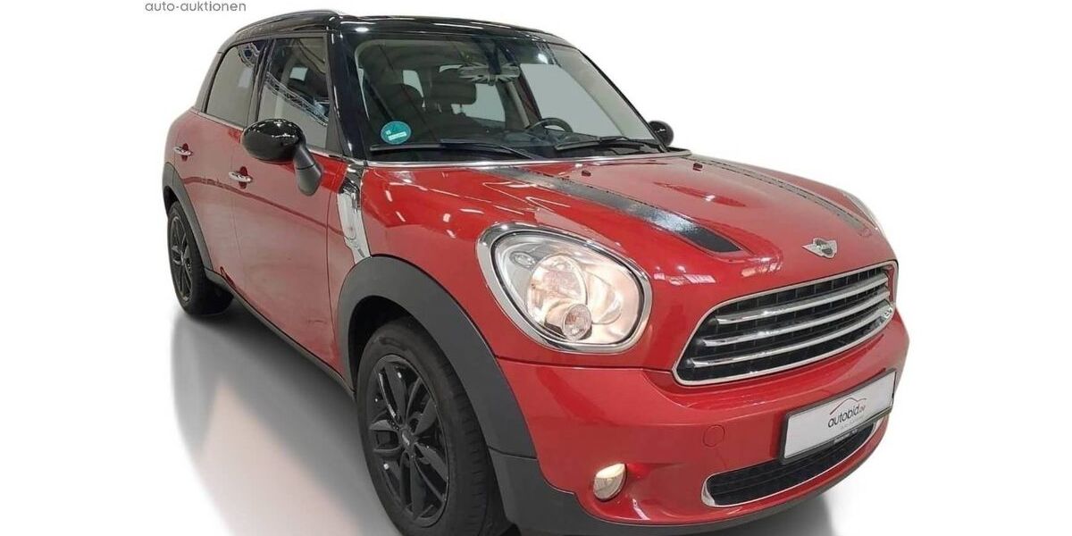 Mini Cooper 99.980 km 8.590 &euro; Fellbach 70736
