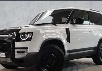 Land Rover Defender 24.920 km 64.900 &euro; Asperg 71679