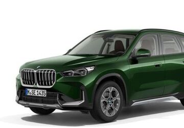 BMW X1 15.987 km 40.990 &euro; Winnenden 71364