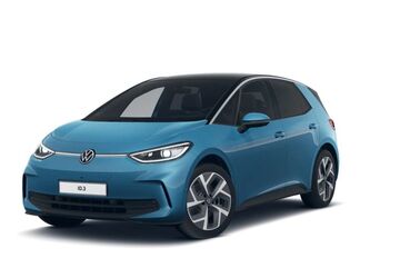 VW ID.3 25.922 km 31.930 &euro; Stuttgart 70563
