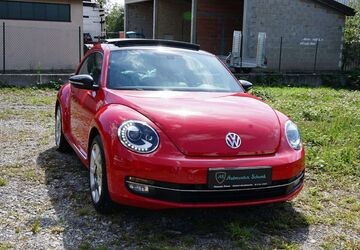 VW Beetle 119.391 km 11.999 &euro; Rielingshausen 71672