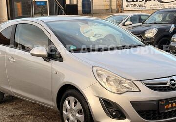Opel Corsa 112.200 km 4.590 &euro; Kirchheim unter Teck 73230
